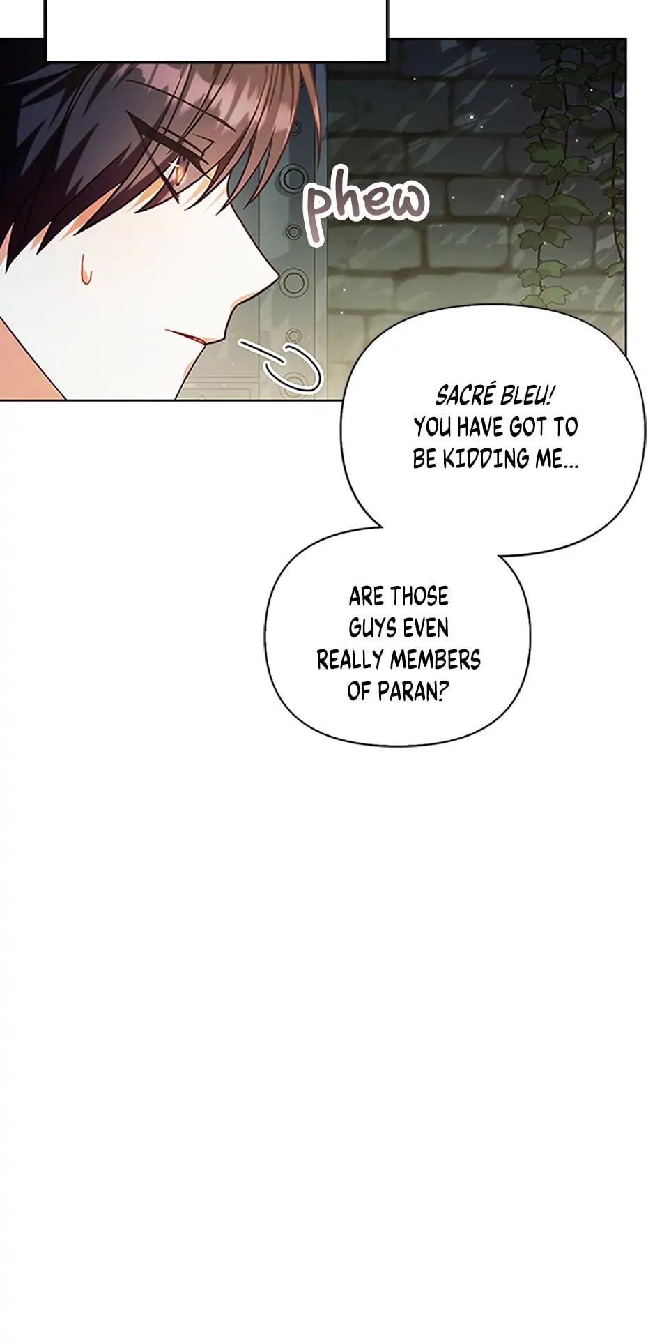 How to Use a Returner Chapter 51 - Page 12