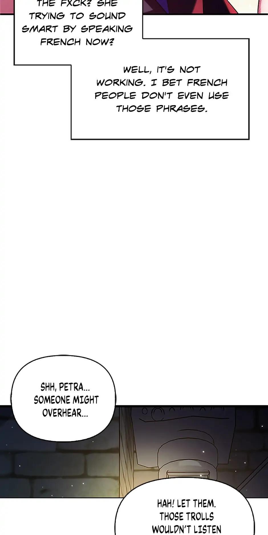 How to Use a Returner Chapter 51 - Page 15