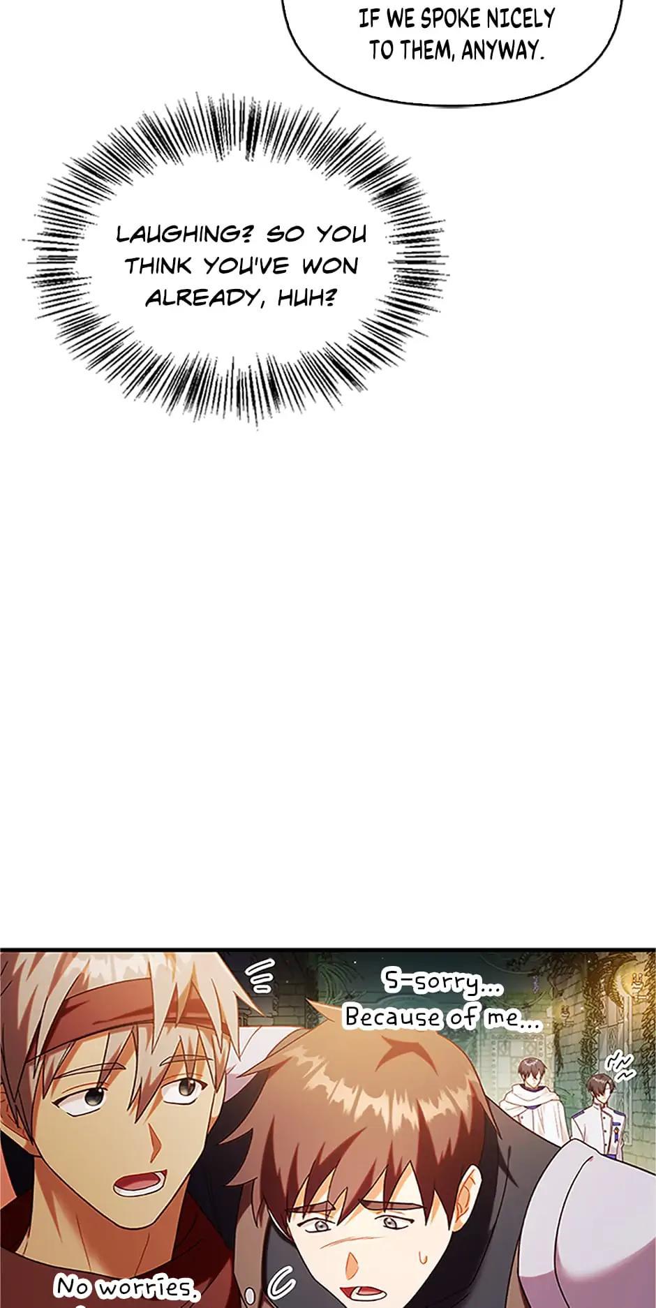 How to Use a Returner Chapter 51 - Page 16