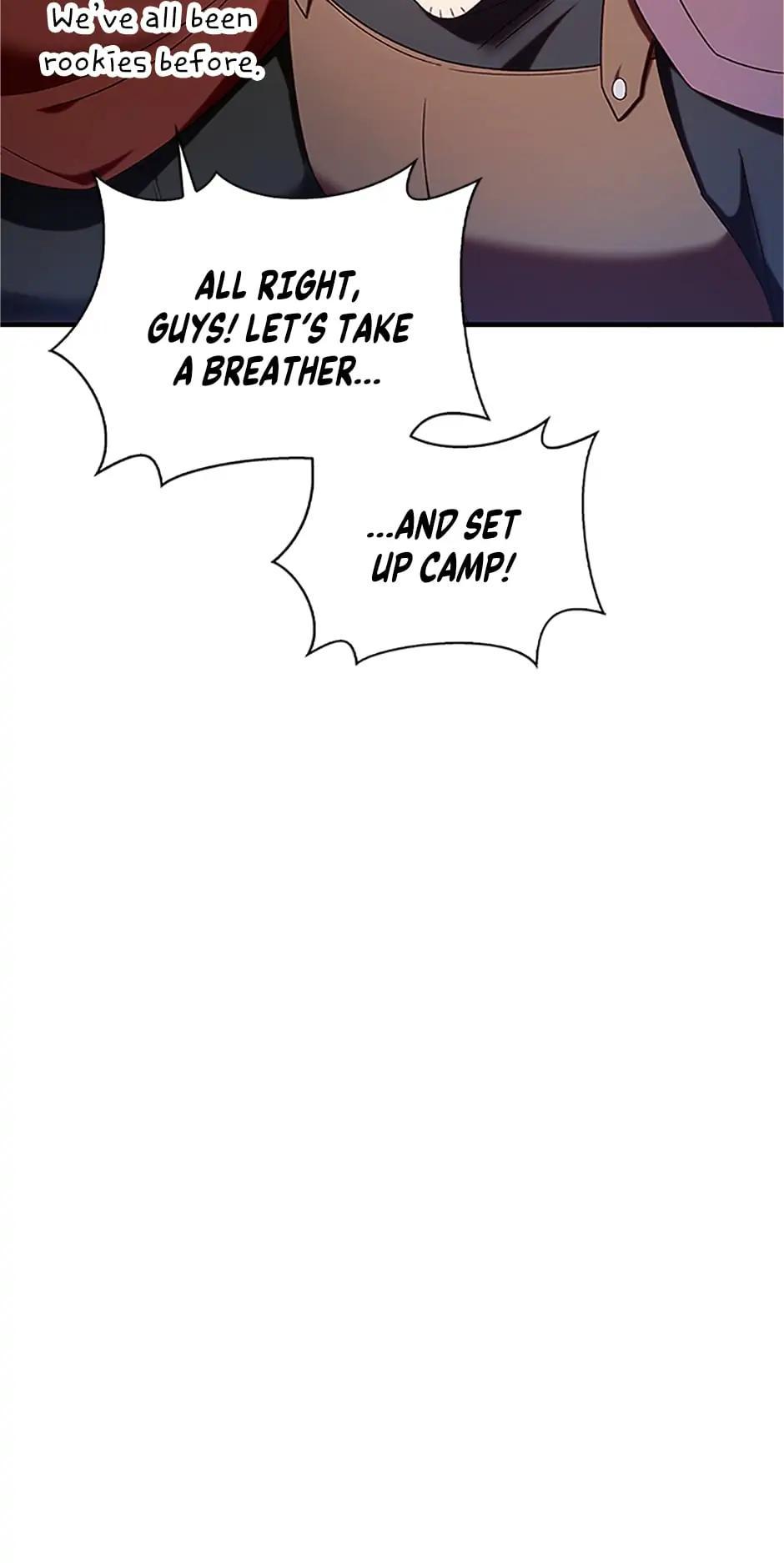 How to Use a Returner Chapter 51 - Page 17