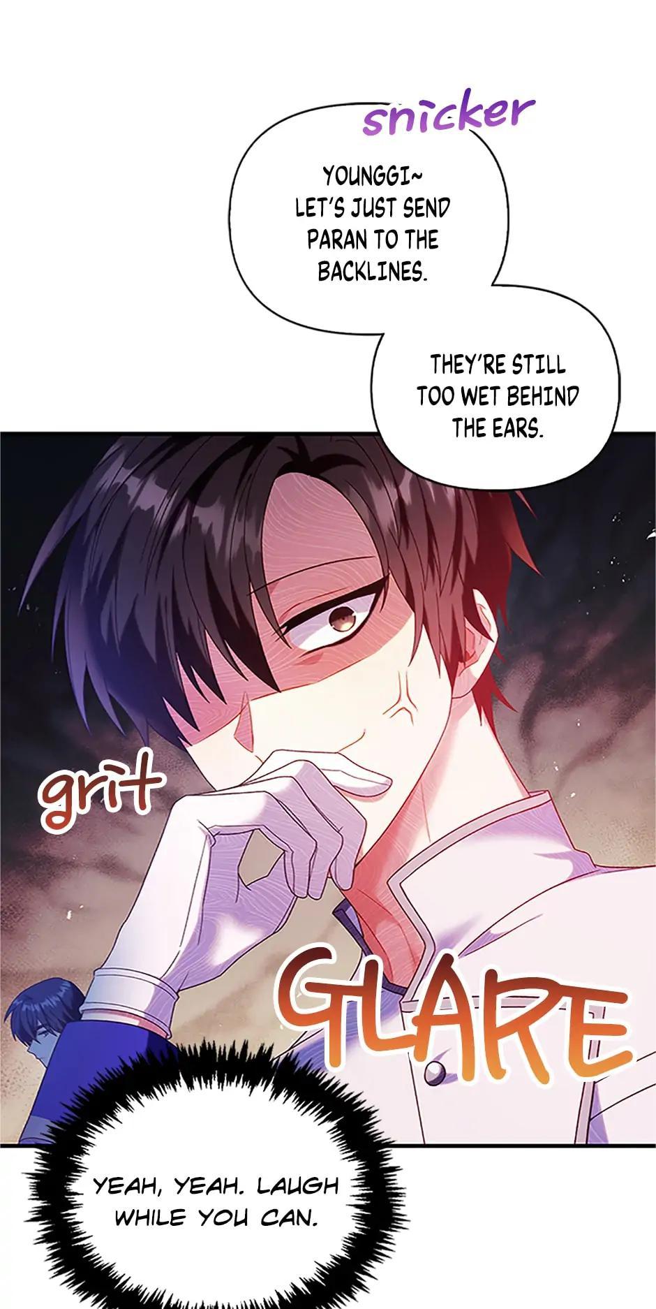 How to Use a Returner Chapter 51 - Page 18