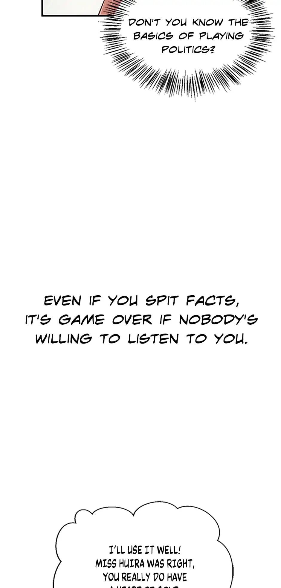 How to Use a Returner Chapter 51 - Page 24