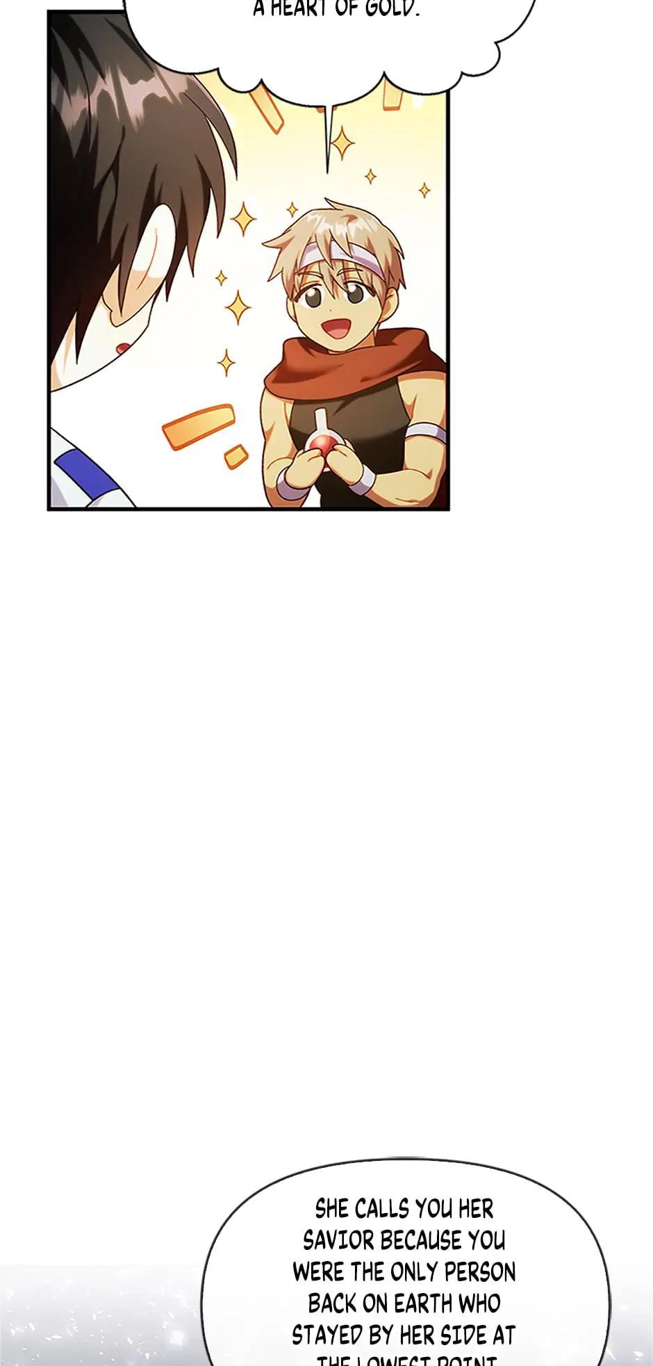 How to Use a Returner Chapter 51 - Page 25