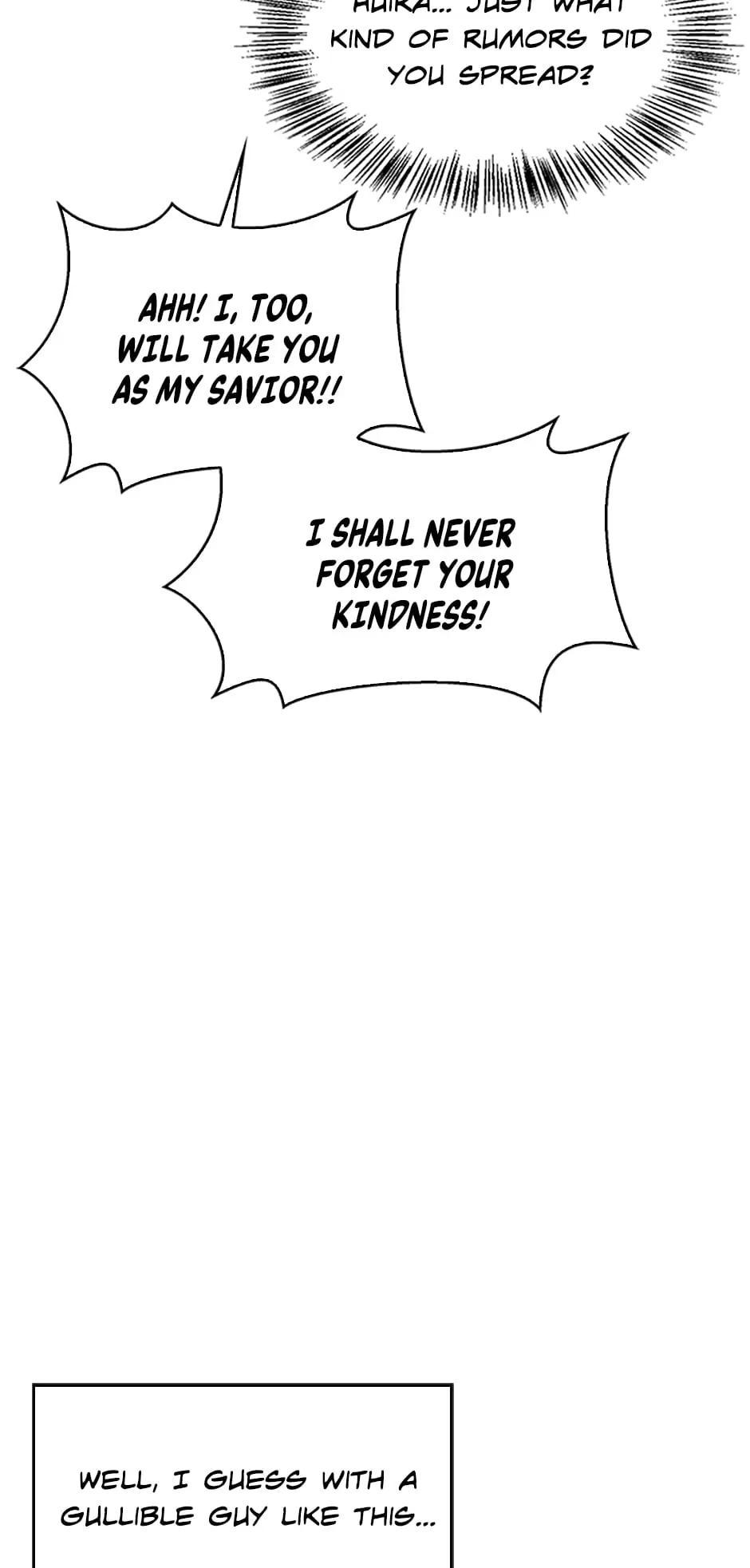 How to Use a Returner Chapter 51 - Page 27