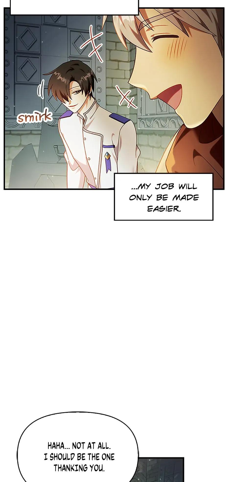 How to Use a Returner Chapter 51 - Page 28