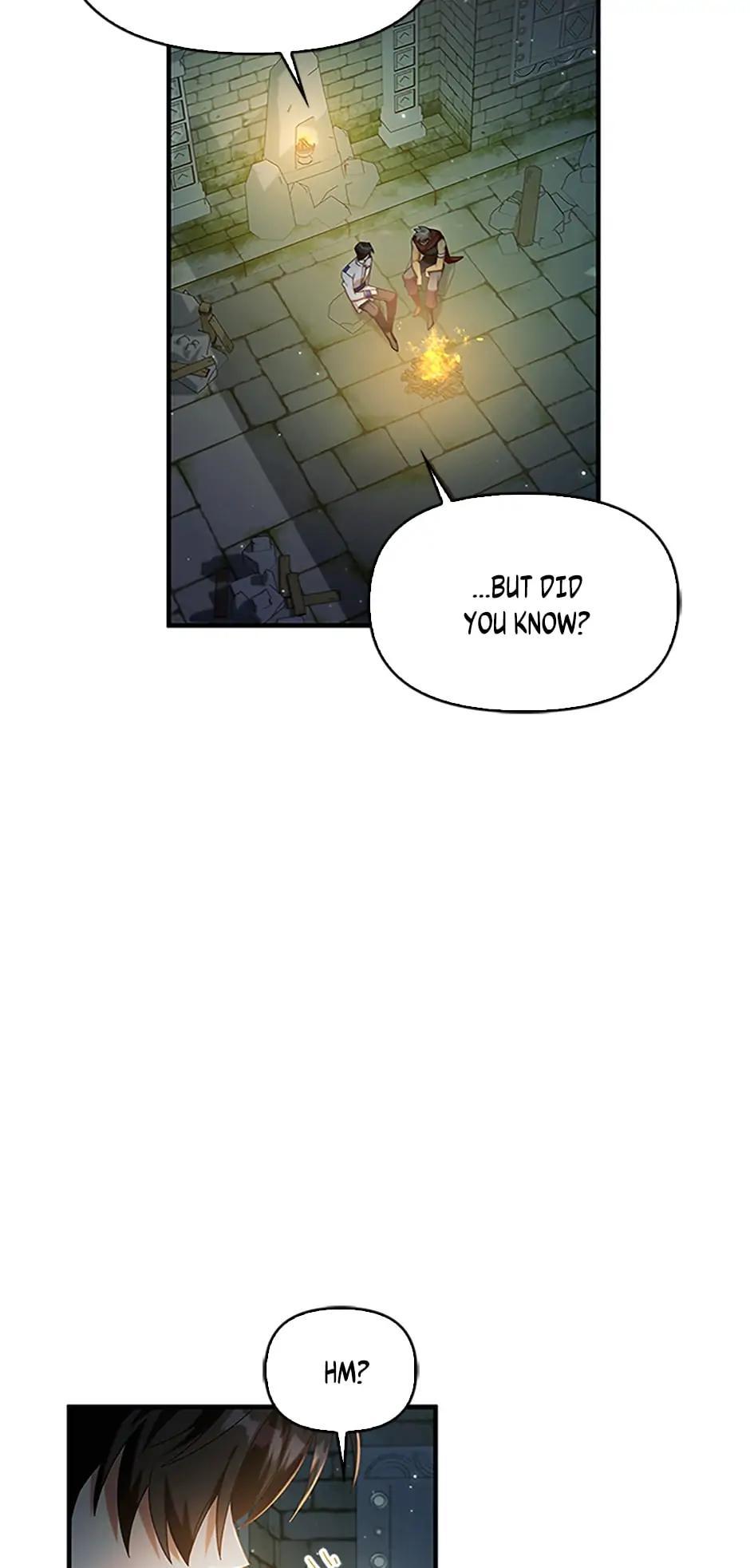 How to Use a Returner Chapter 51 - Page 29