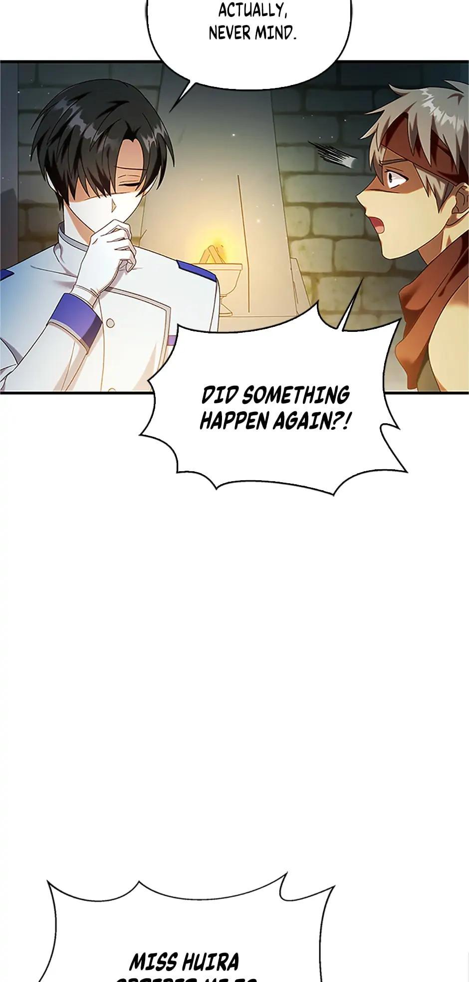 How to Use a Returner Chapter 51 - Page 31