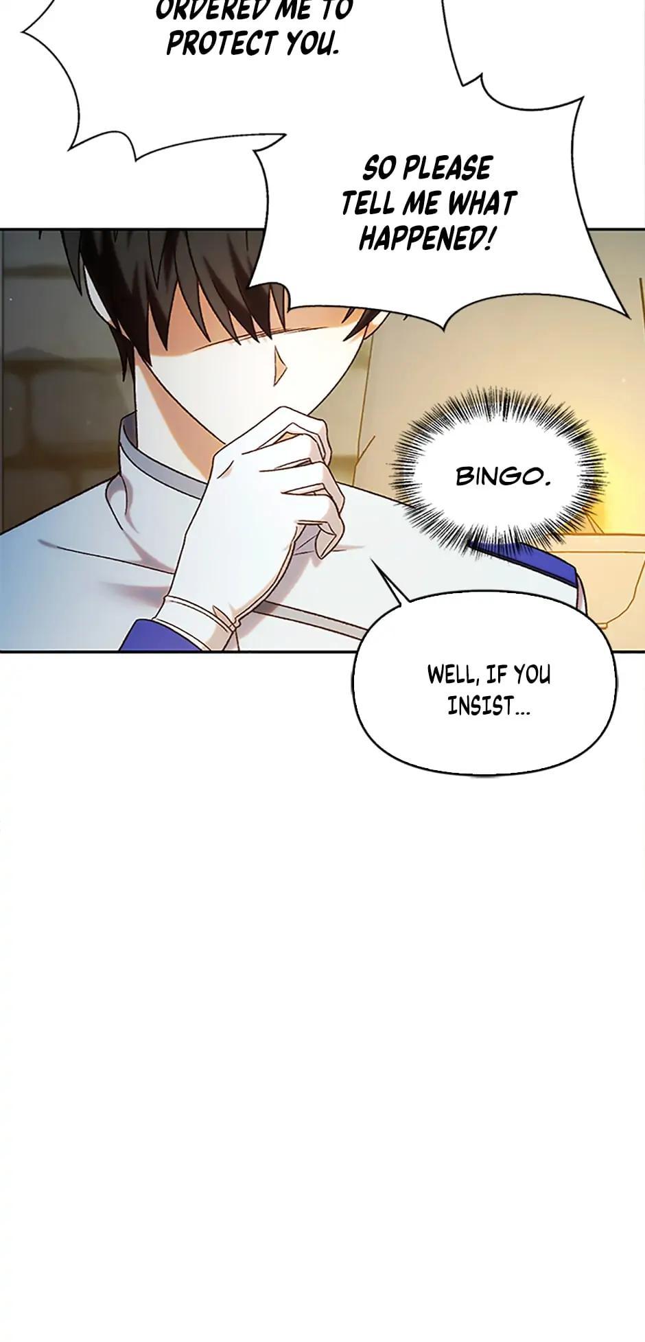 How to Use a Returner Chapter 51 - Page 32