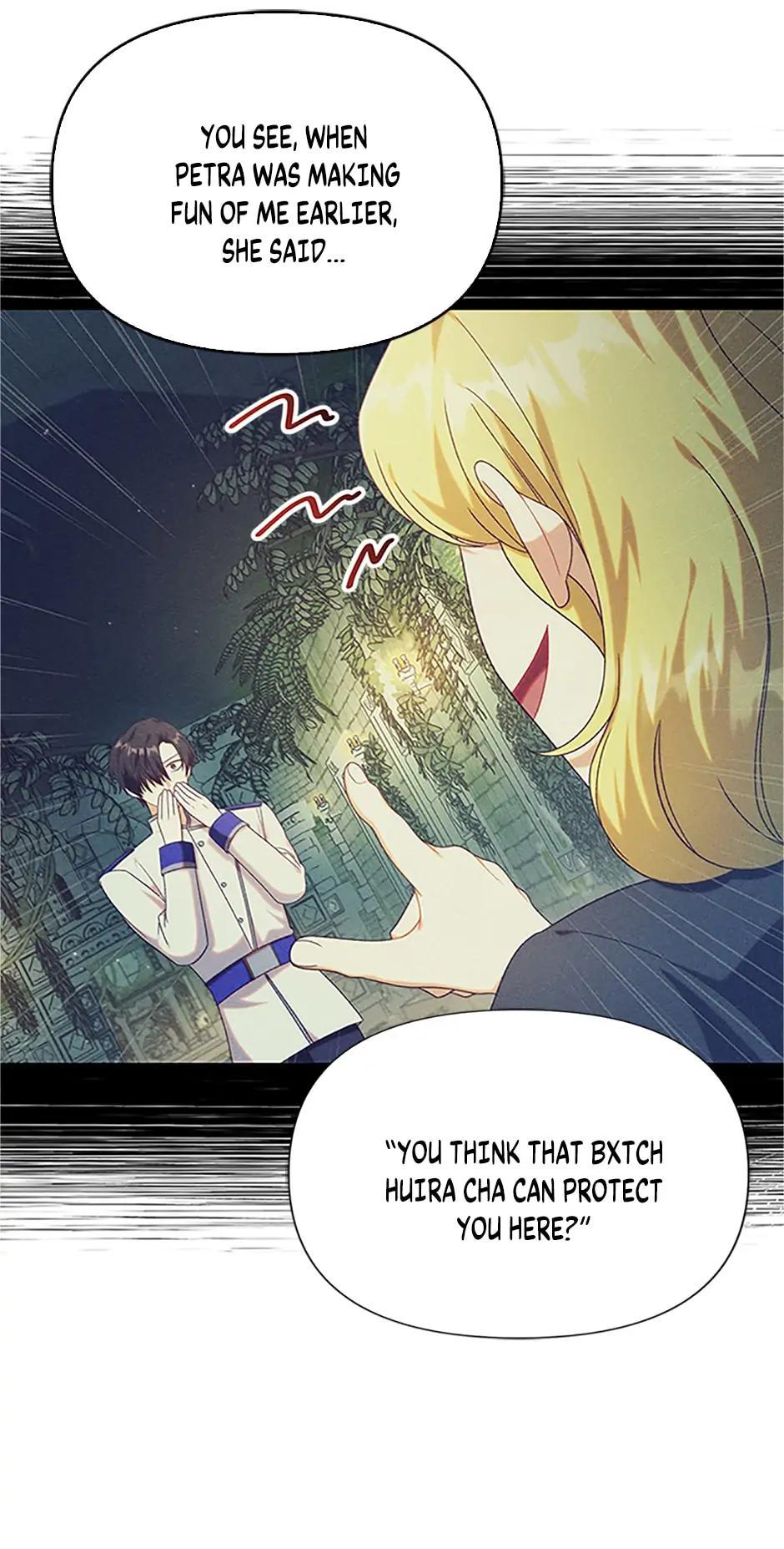 How to Use a Returner Chapter 51 - Page 33