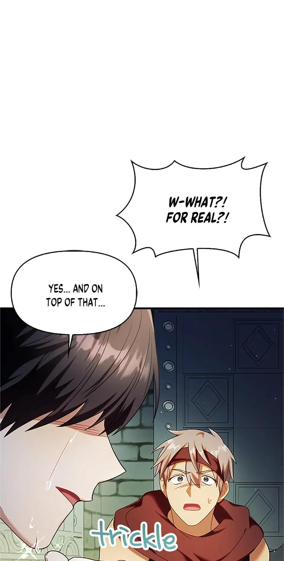 How to Use a Returner Chapter 51 - Page 34