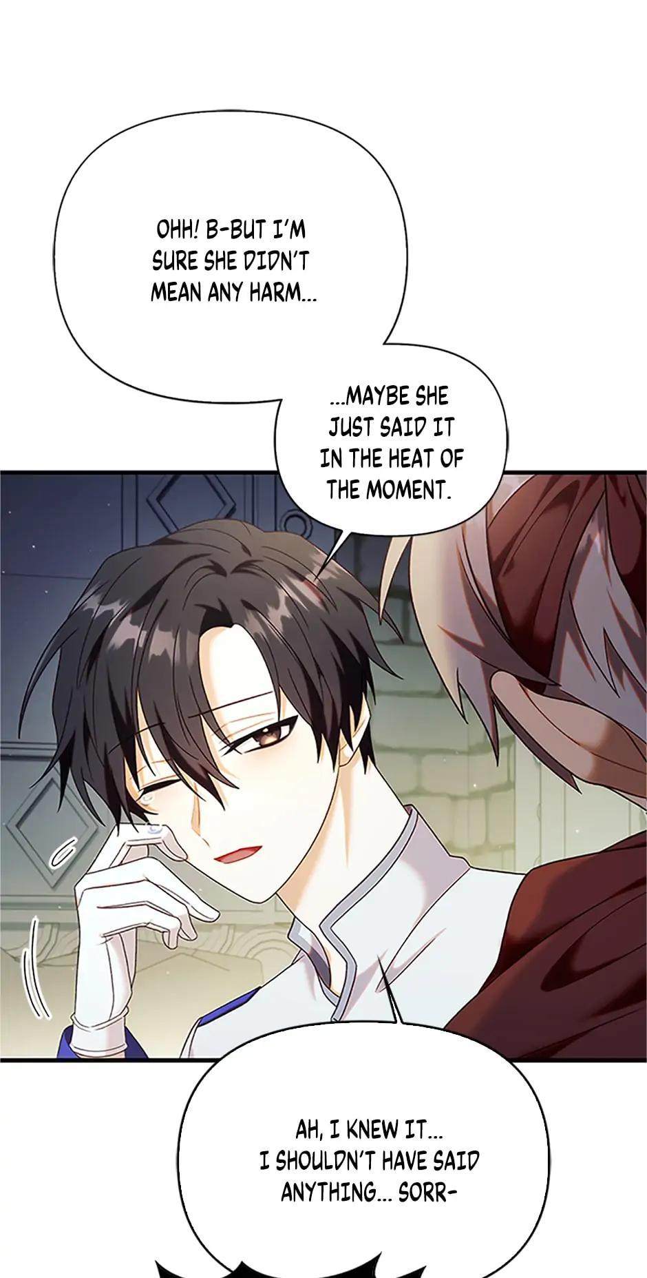 How to Use a Returner Chapter 51 - Page 36