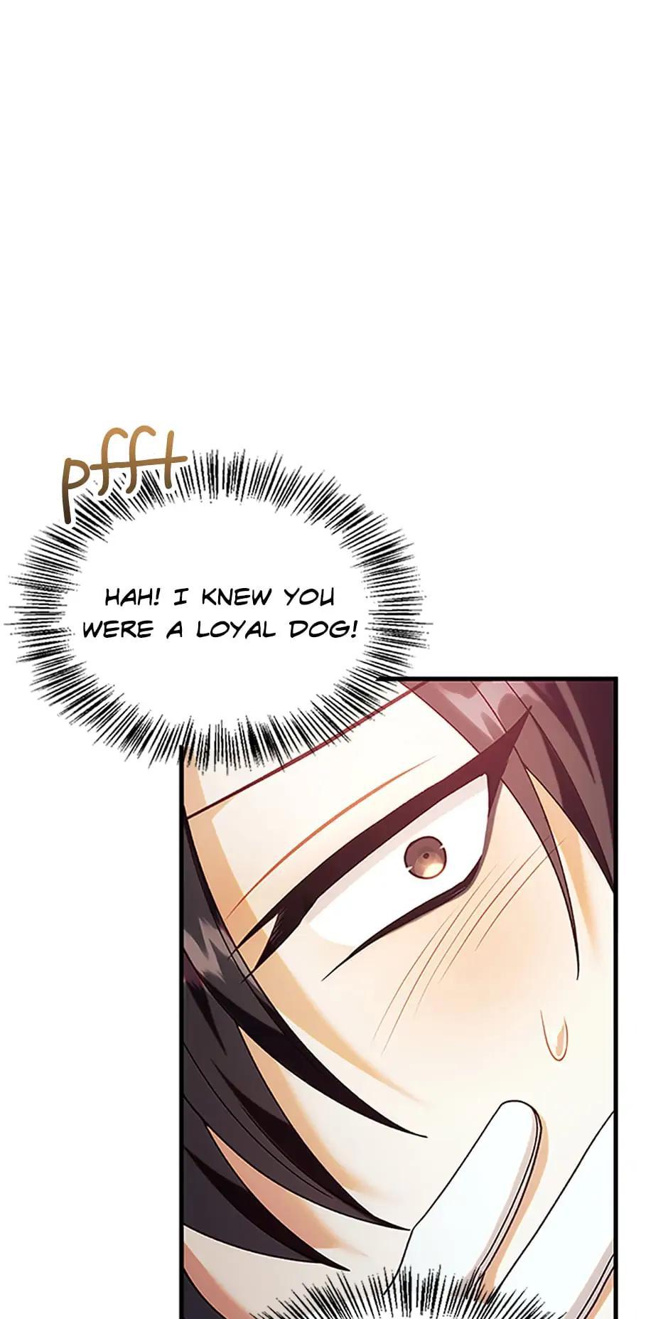 How to Use a Returner Chapter 51 - Page 38