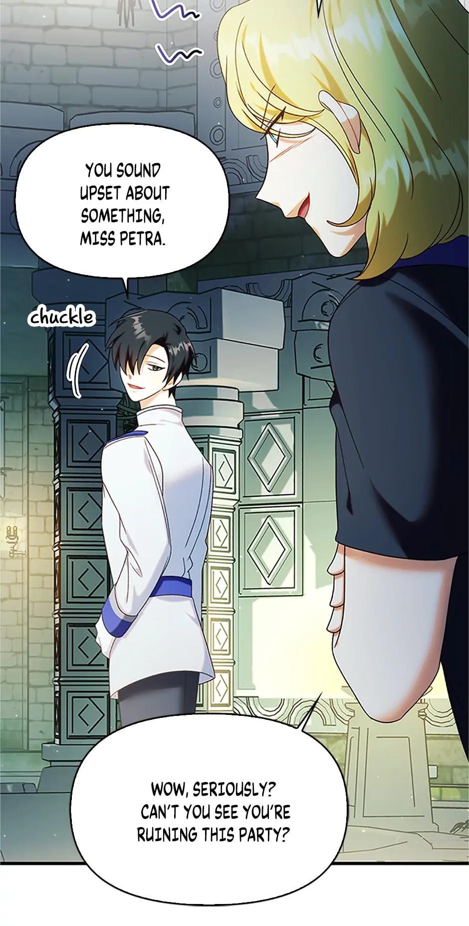 How to Use a Returner Chapter 51 - Page 42