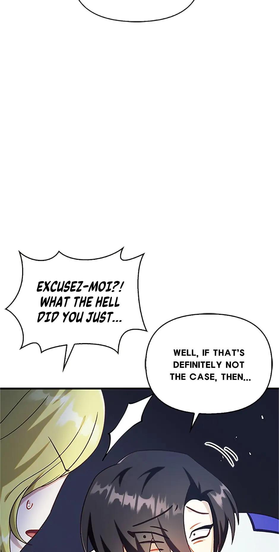 How to Use a Returner Chapter 51 - Page 44