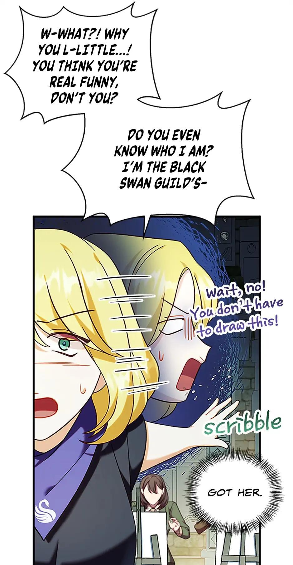 How to Use a Returner Chapter 51 - Page 46