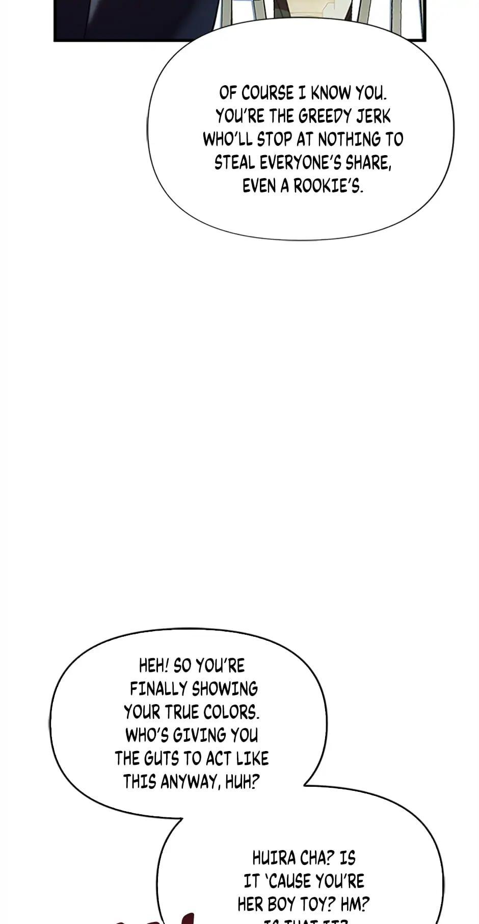 How to Use a Returner Chapter 51 - Page 47