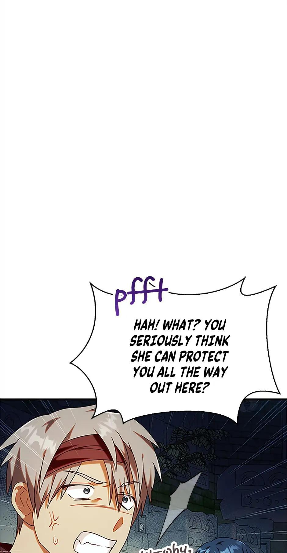 How to Use a Returner Chapter 51 - Page 49