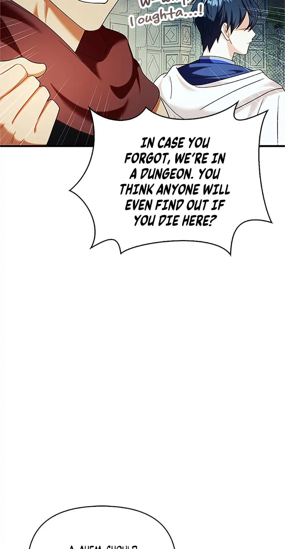 How to Use a Returner Chapter 51 - Page 50