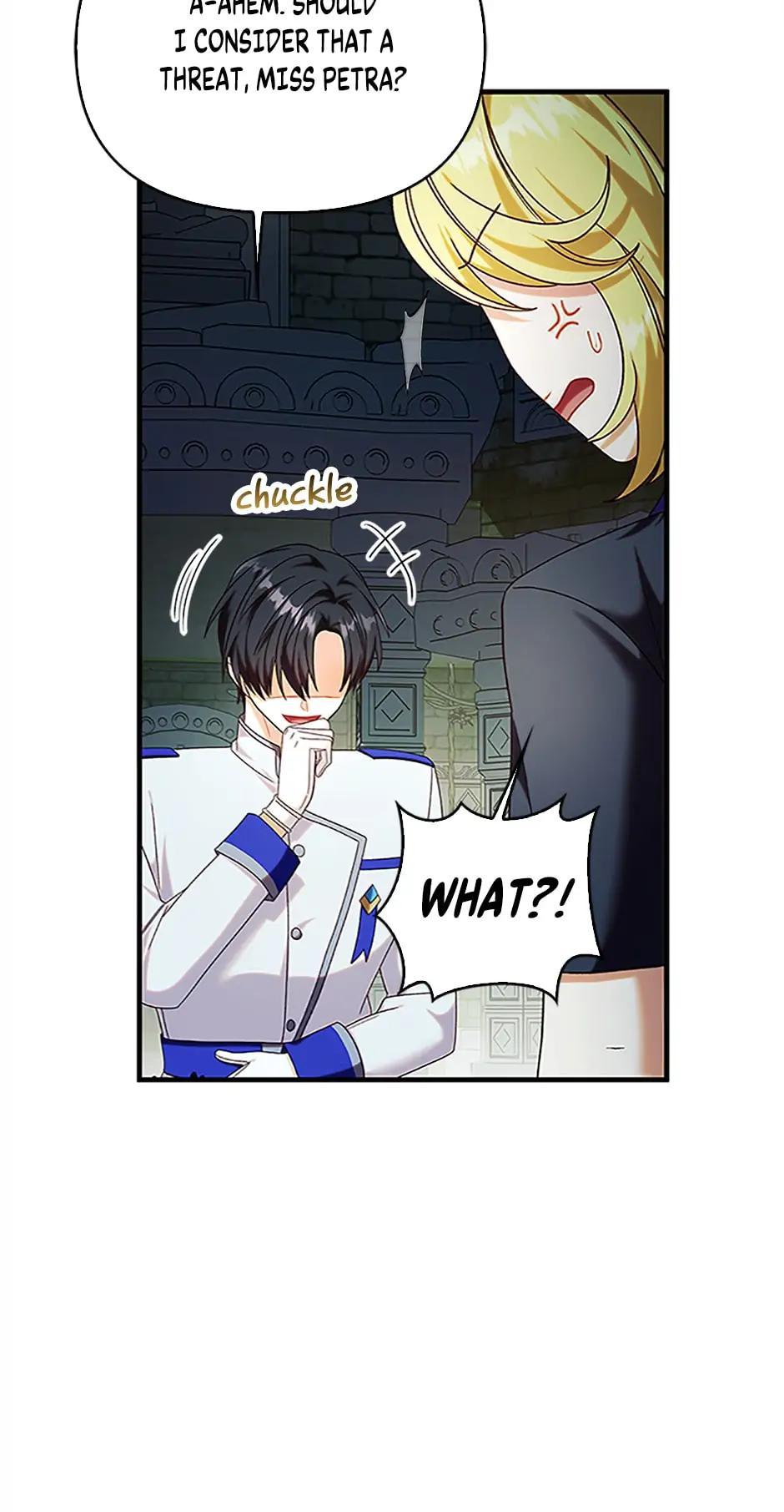 How to Use a Returner Chapter 51 - Page 51