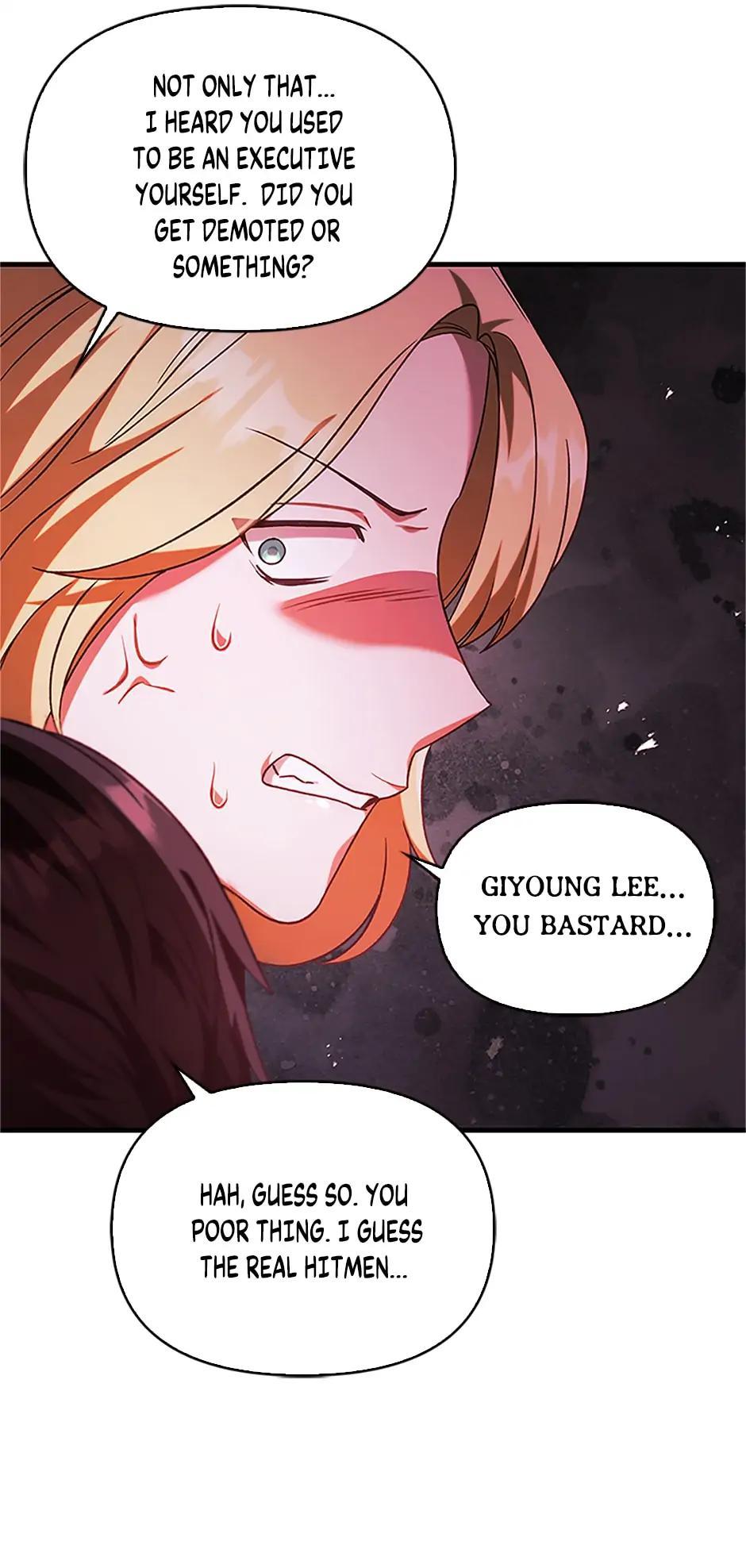 How to Use a Returner Chapter 51 - Page 56