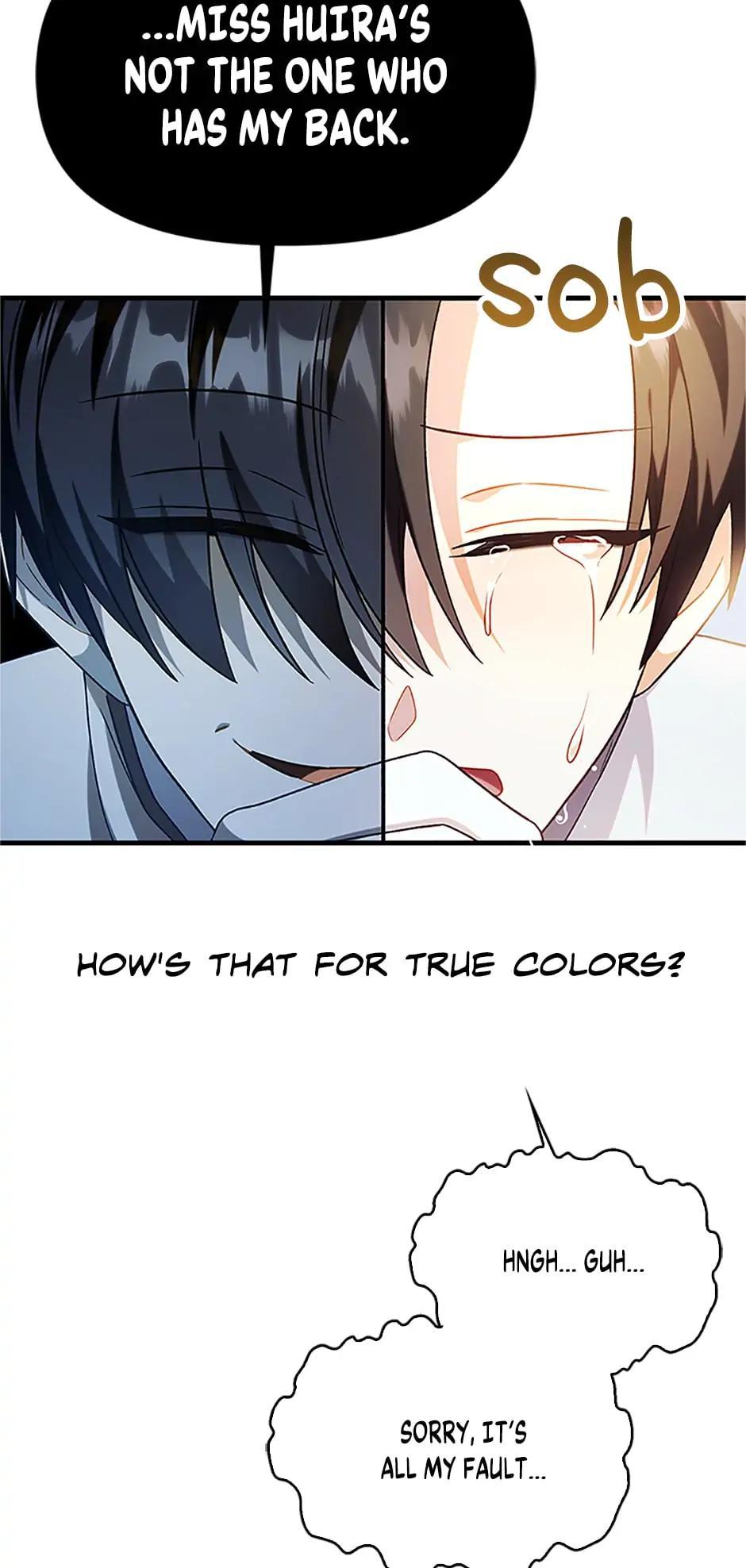 How to Use a Returner Chapter 51 - Page 60