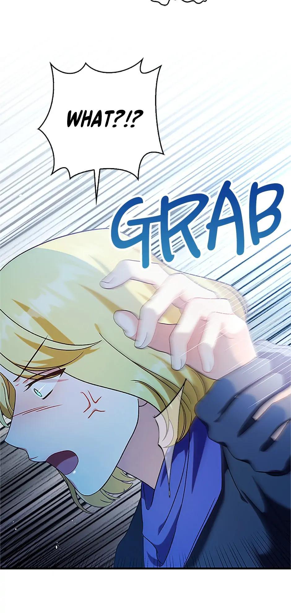 How to Use a Returner Chapter 51 - Page 61