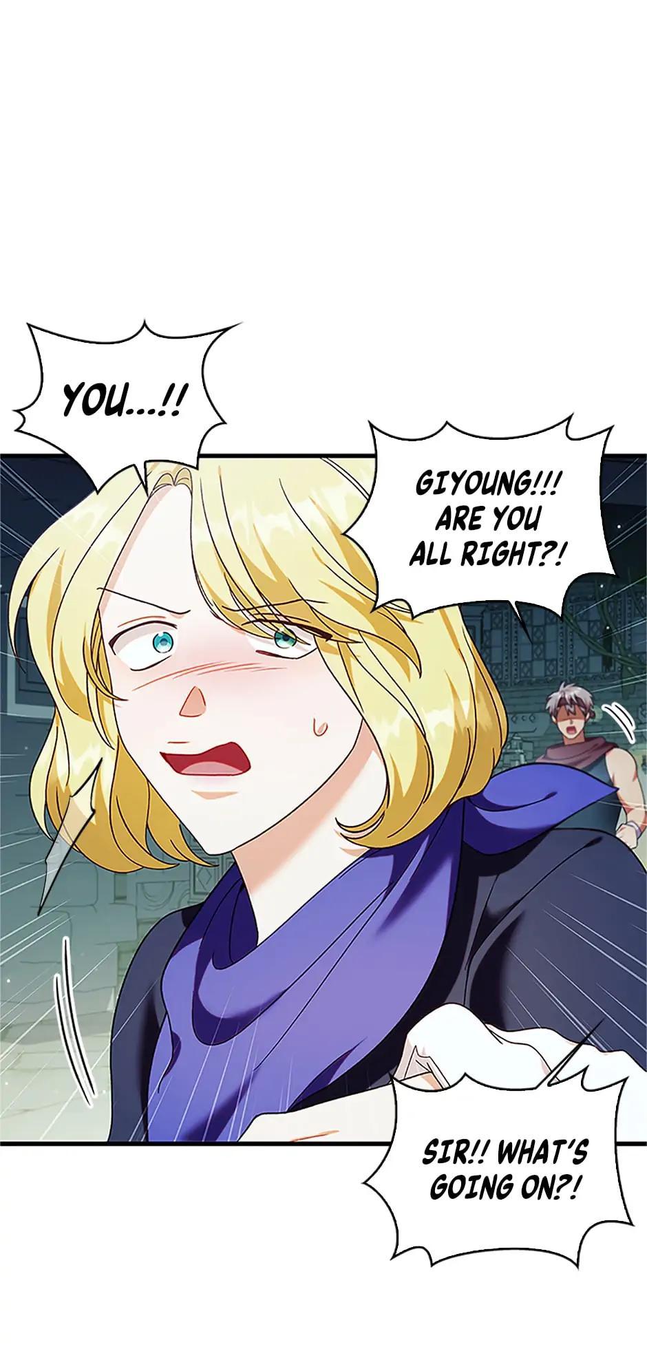 How to Use a Returner Chapter 51 - Page 64