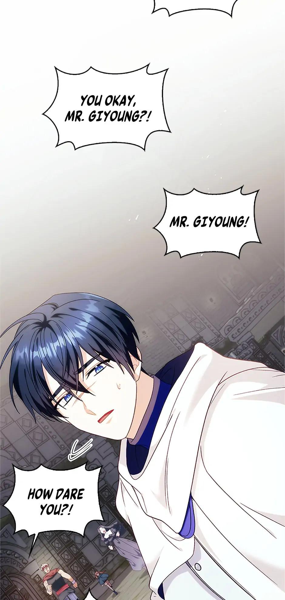 How to Use a Returner Chapter 51 - Page 66