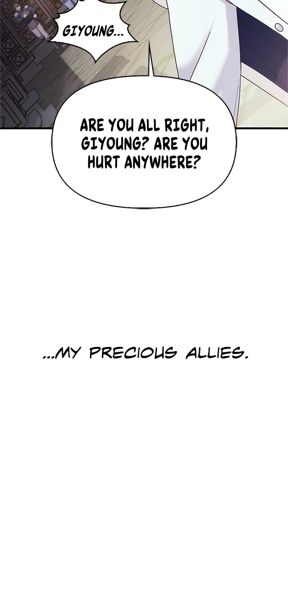 How to Use a Returner Chapter 51 - Page 67