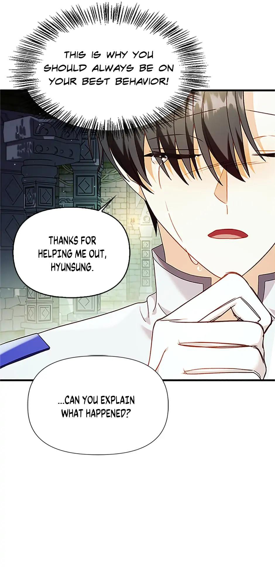 How to Use a Returner Chapter 51 - Page 68