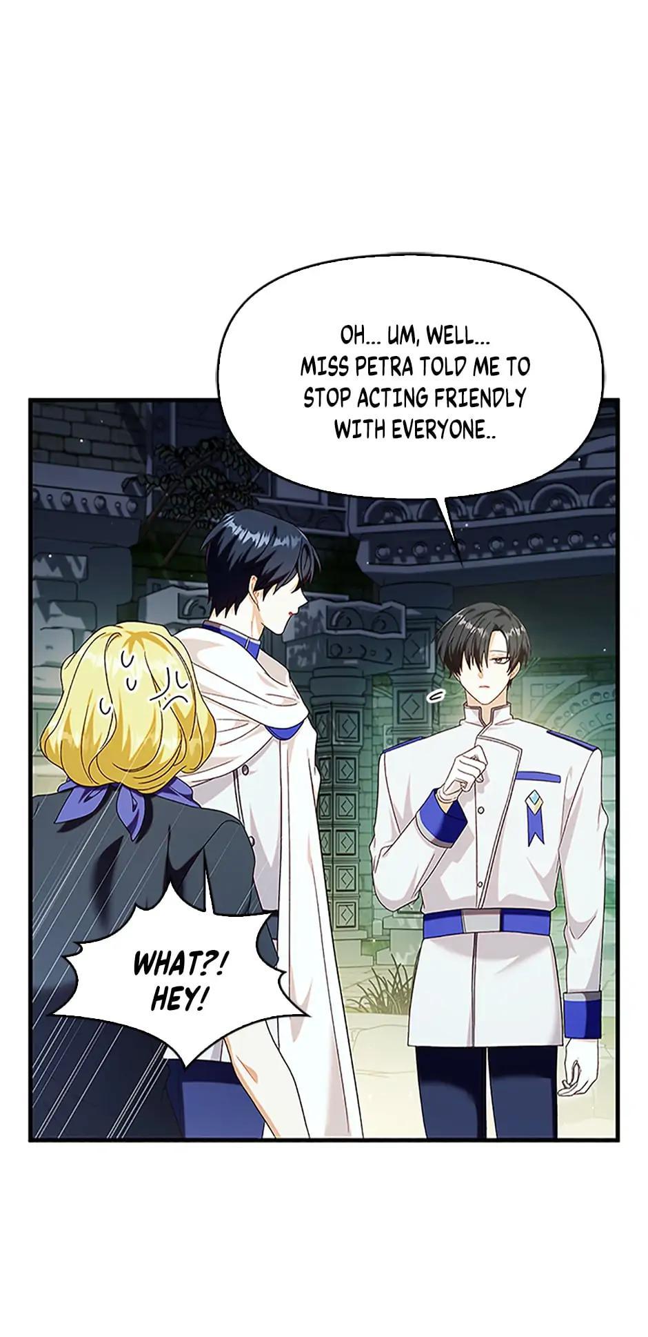 How to Use a Returner Chapter 51 - Page 69