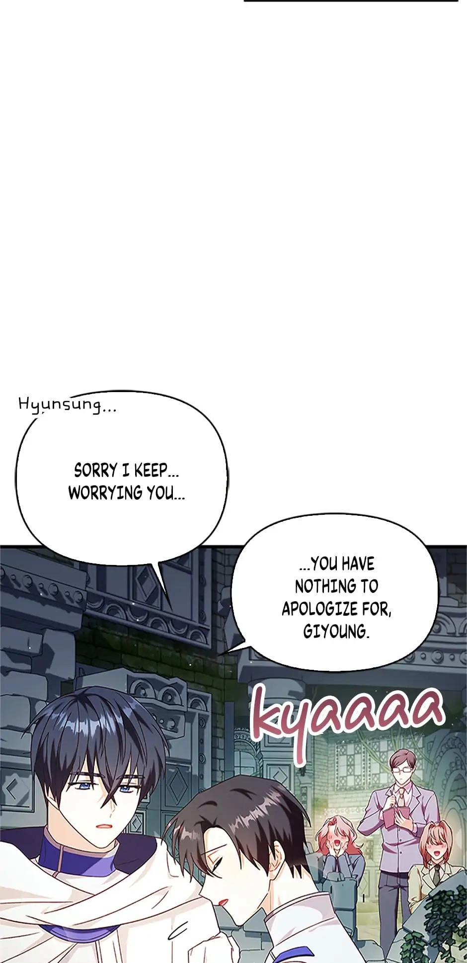 How to Use a Returner Chapter 51 - Page 73