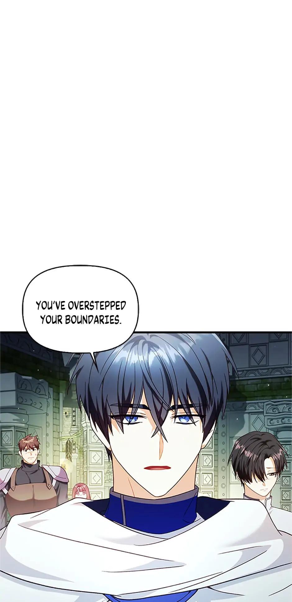 How to Use a Returner Chapter 51 - Page 77