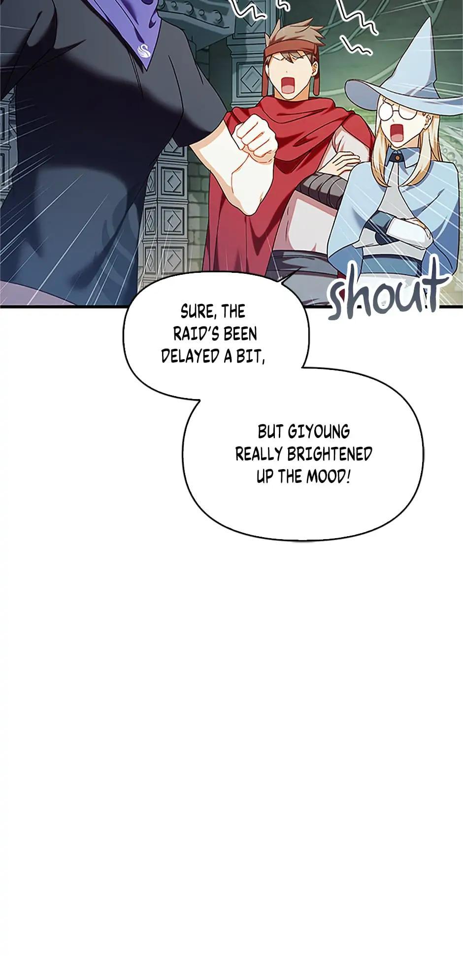 How to Use a Returner Chapter 51 - Page 79