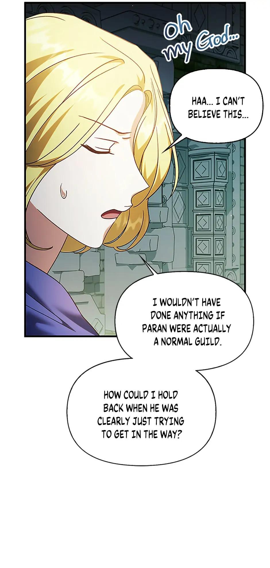 How to Use a Returner Chapter 51 - Page 80