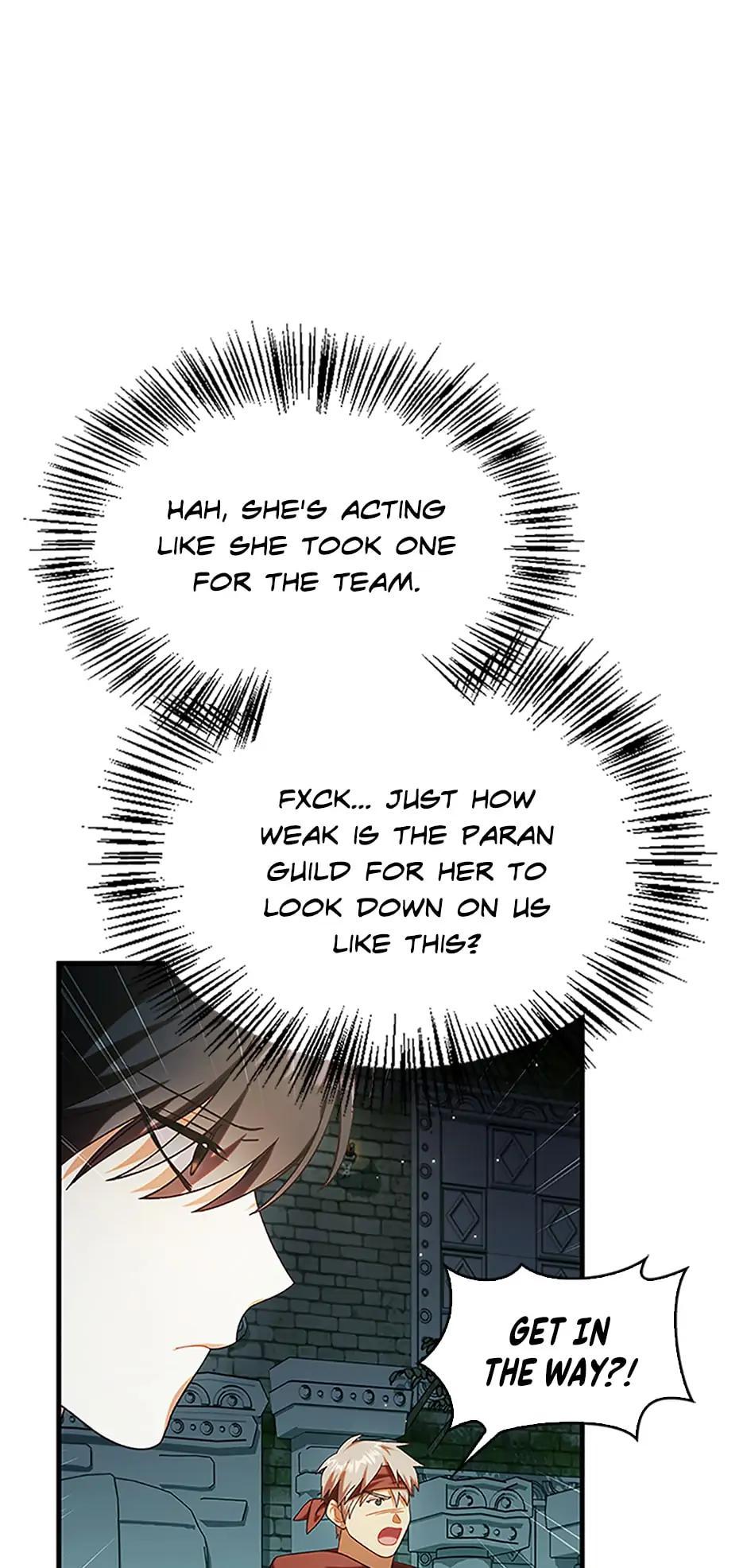 How to Use a Returner Chapter 51 - Page 81