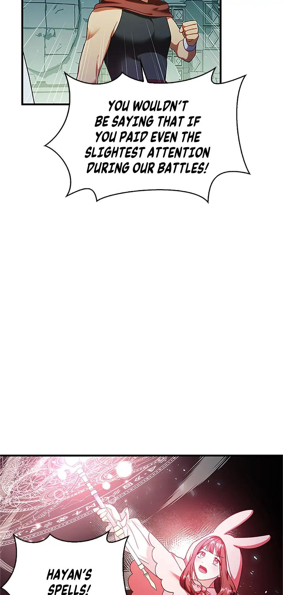 How to Use a Returner Chapter 51 - Page 82