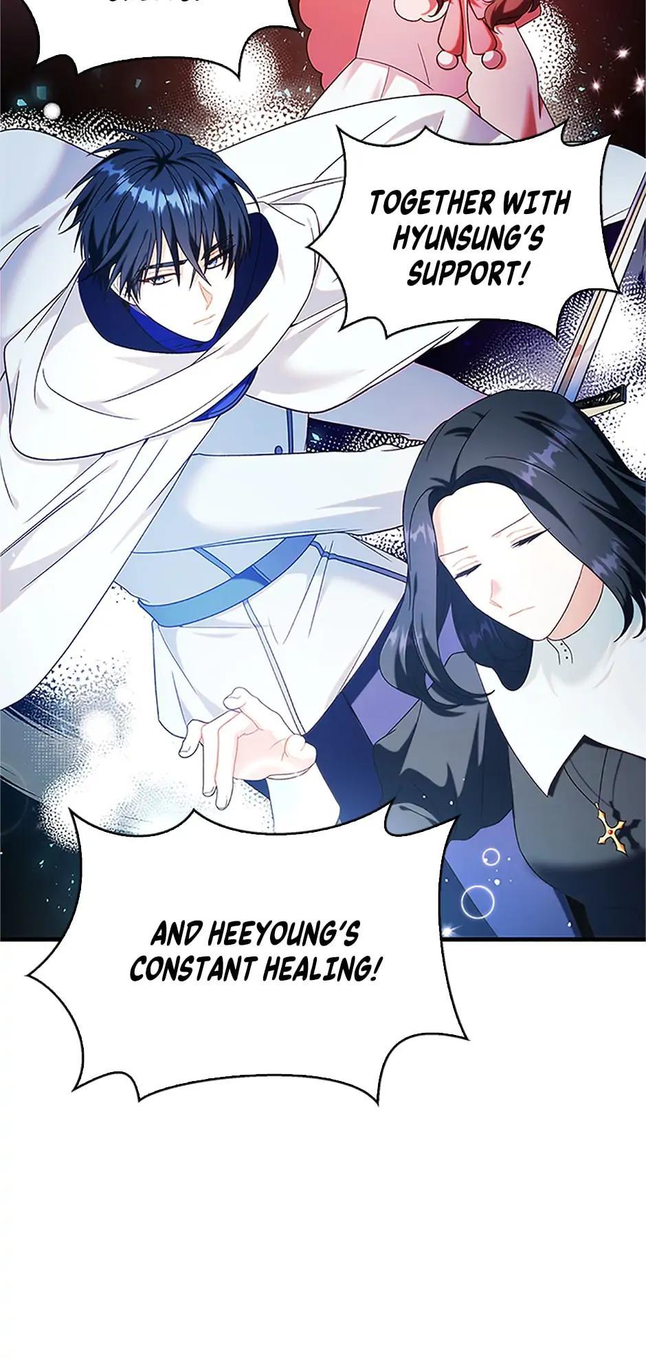 How to Use a Returner Chapter 51 - Page 83