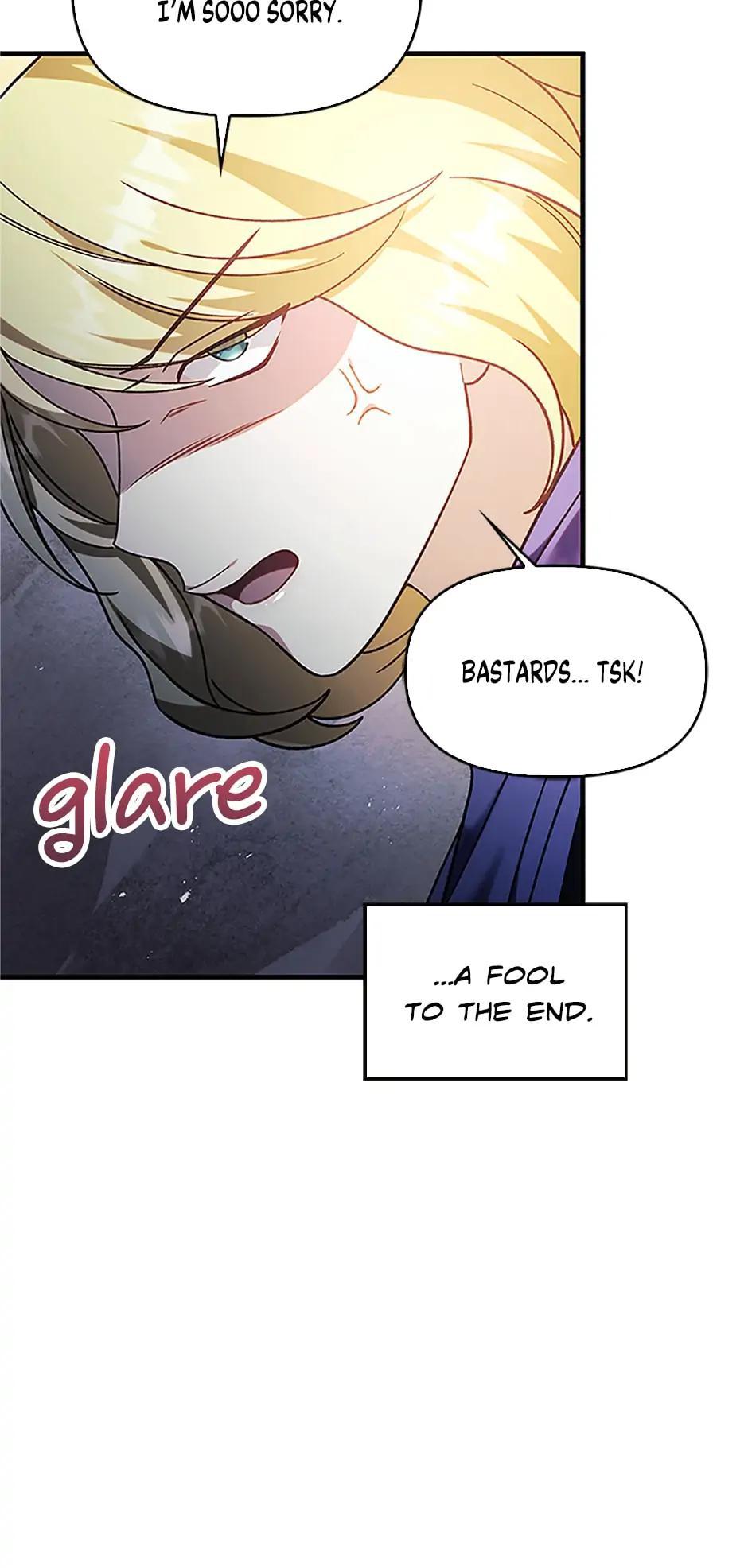 How to Use a Returner Chapter 51 - Page 86