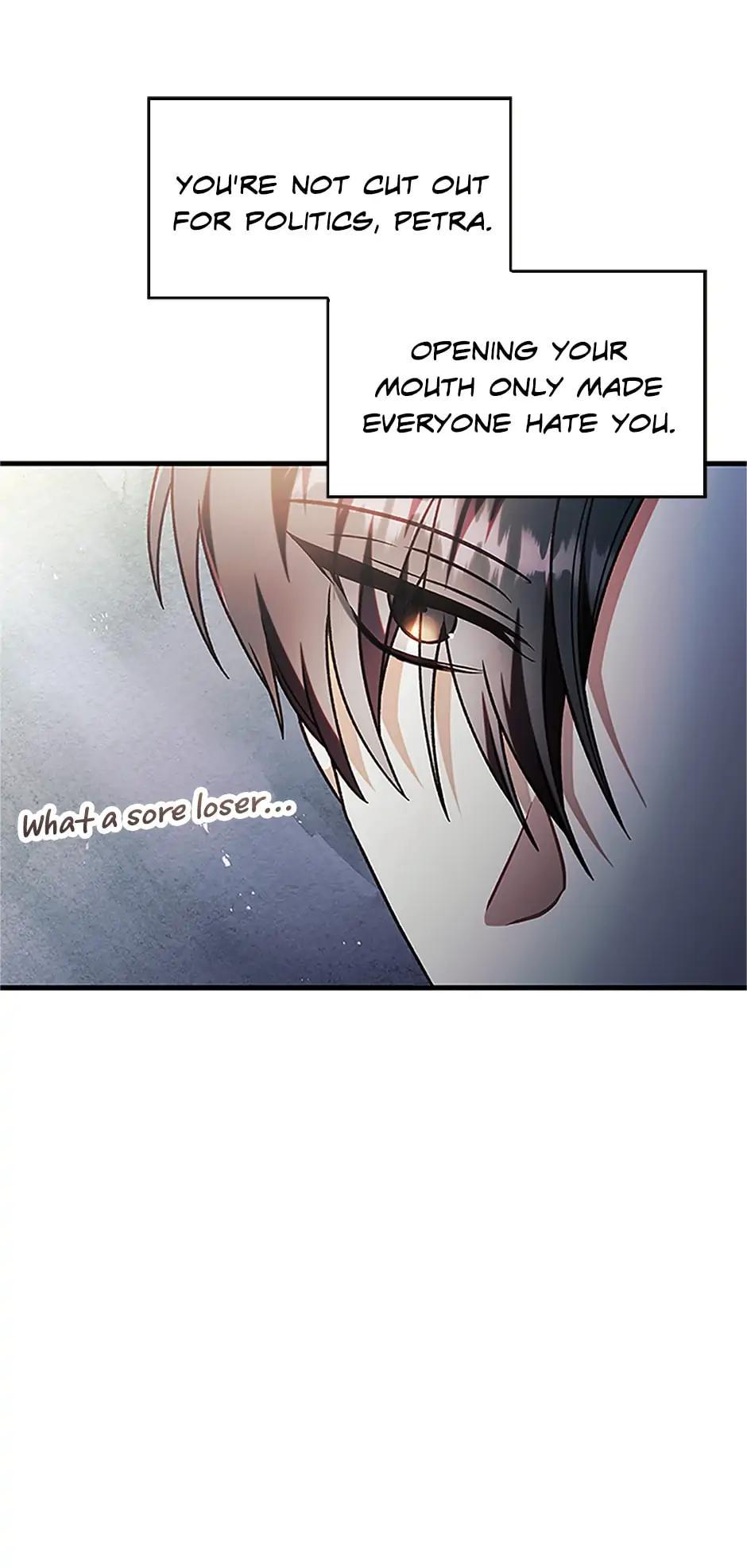 How to Use a Returner Chapter 51 - Page 87