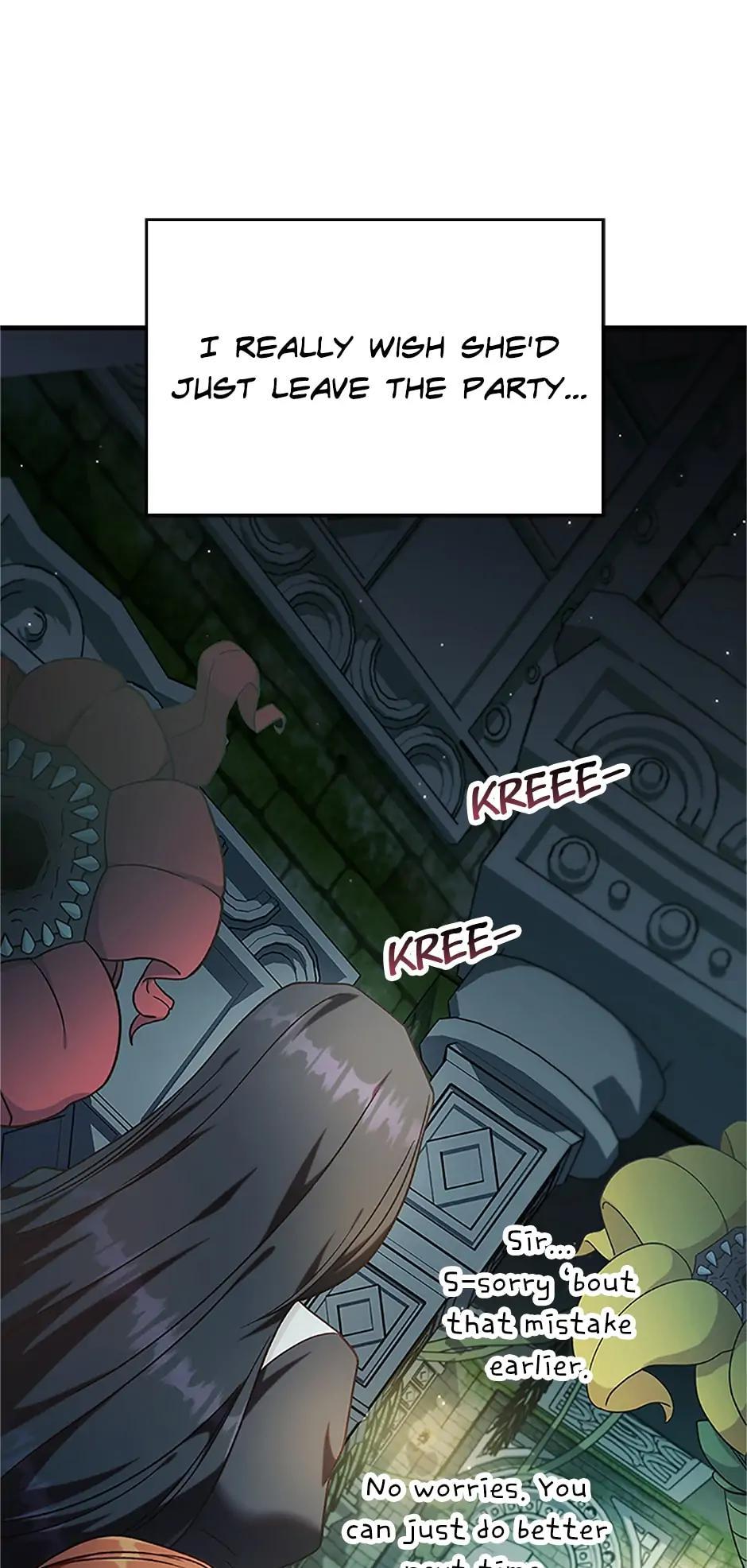 How to Use a Returner Chapter 51 - Page 88