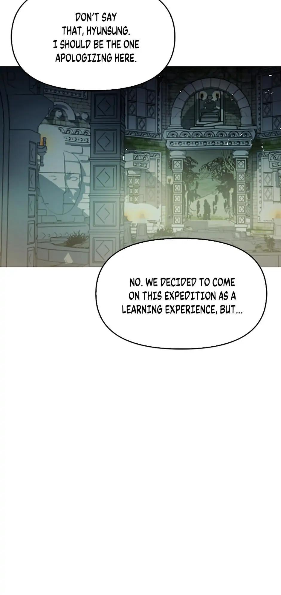 How to Use a Returner Chapter 51 - Page 91