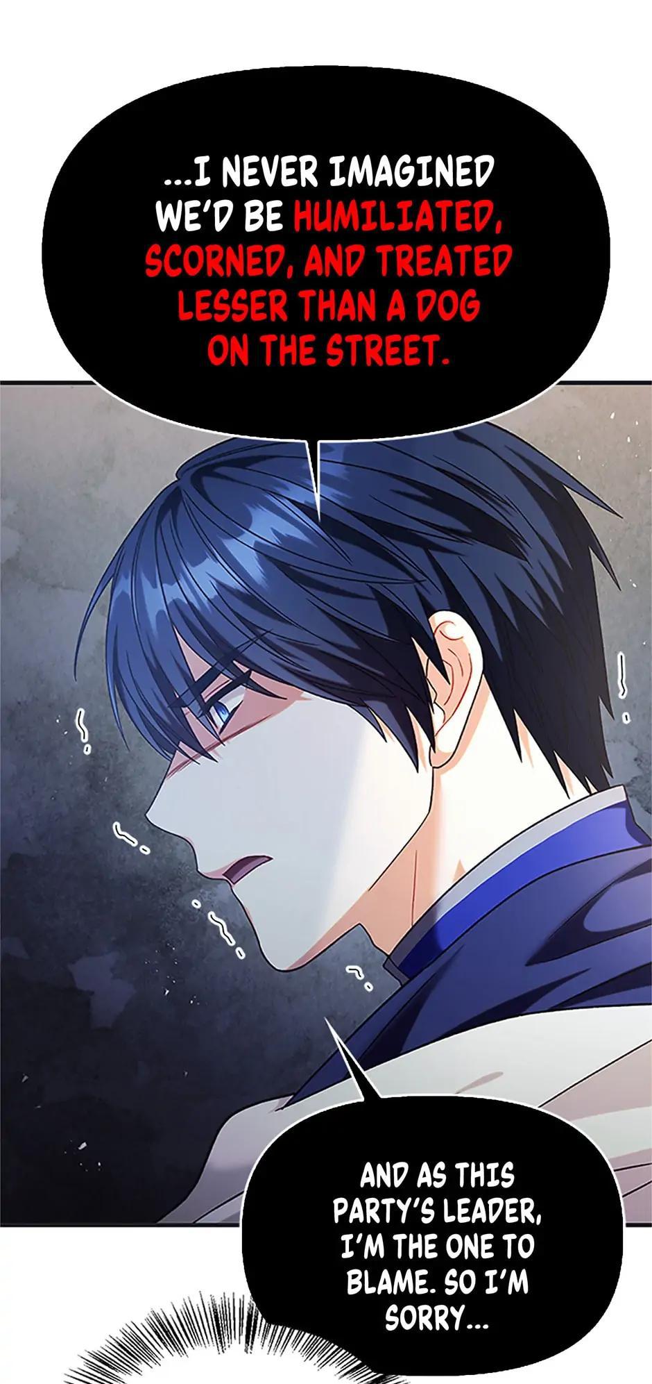 How to Use a Returner Chapter 51 - Page 92