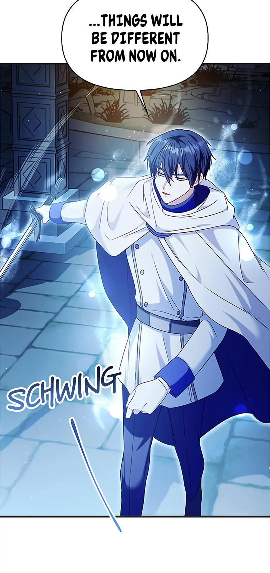 How to Use a Returner Chapter 51 - Page 95