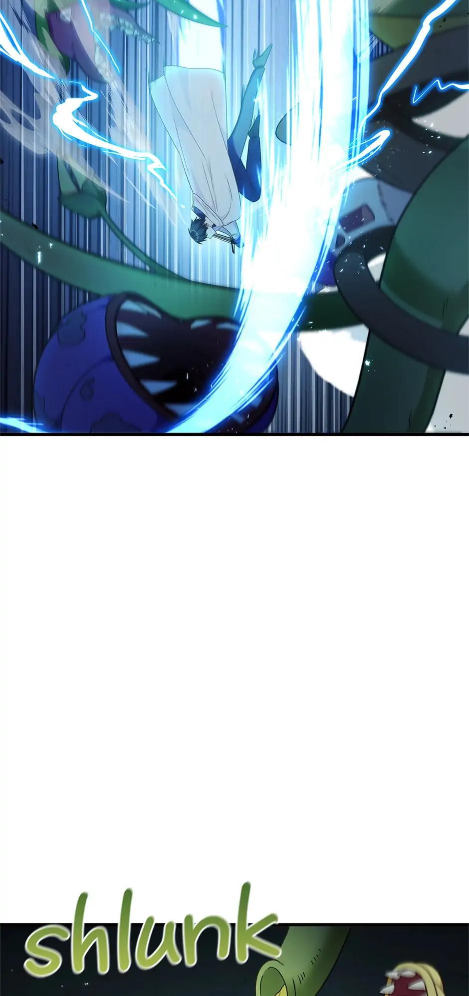 How to Use a Returner Chapter 52 - Page 5