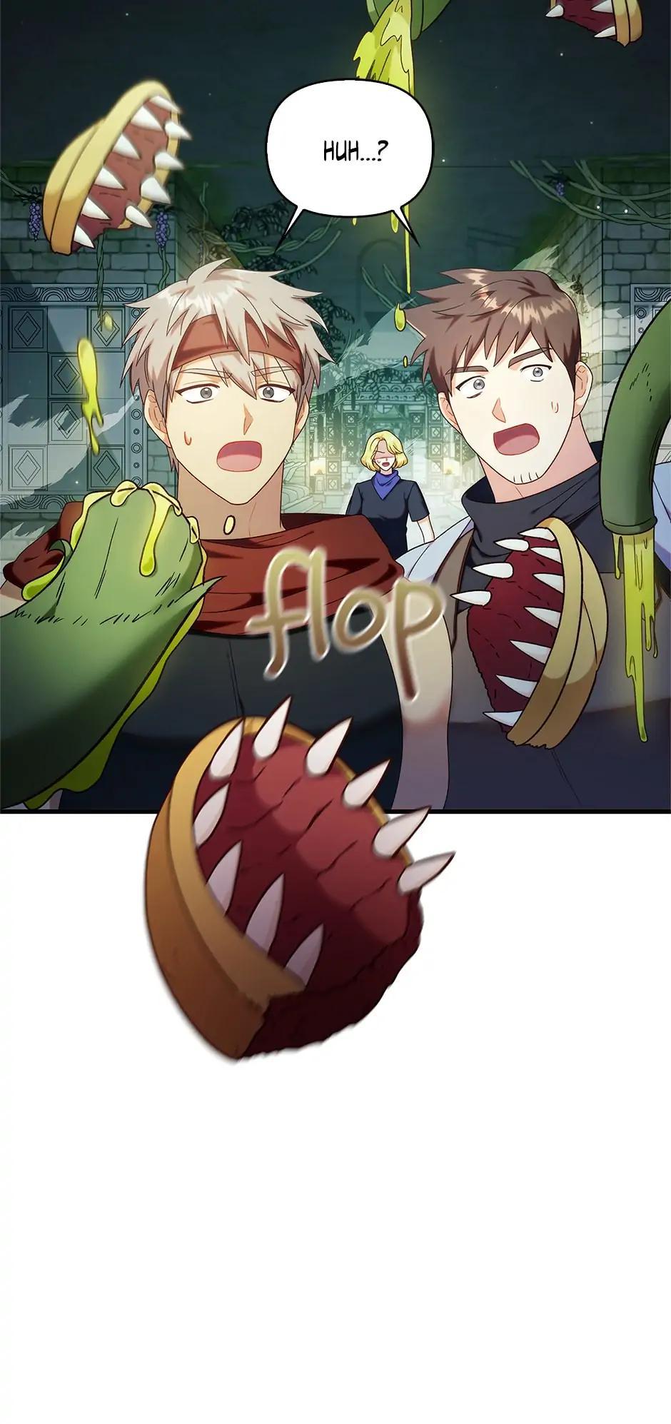 How to Use a Returner Chapter 52 - Page 6