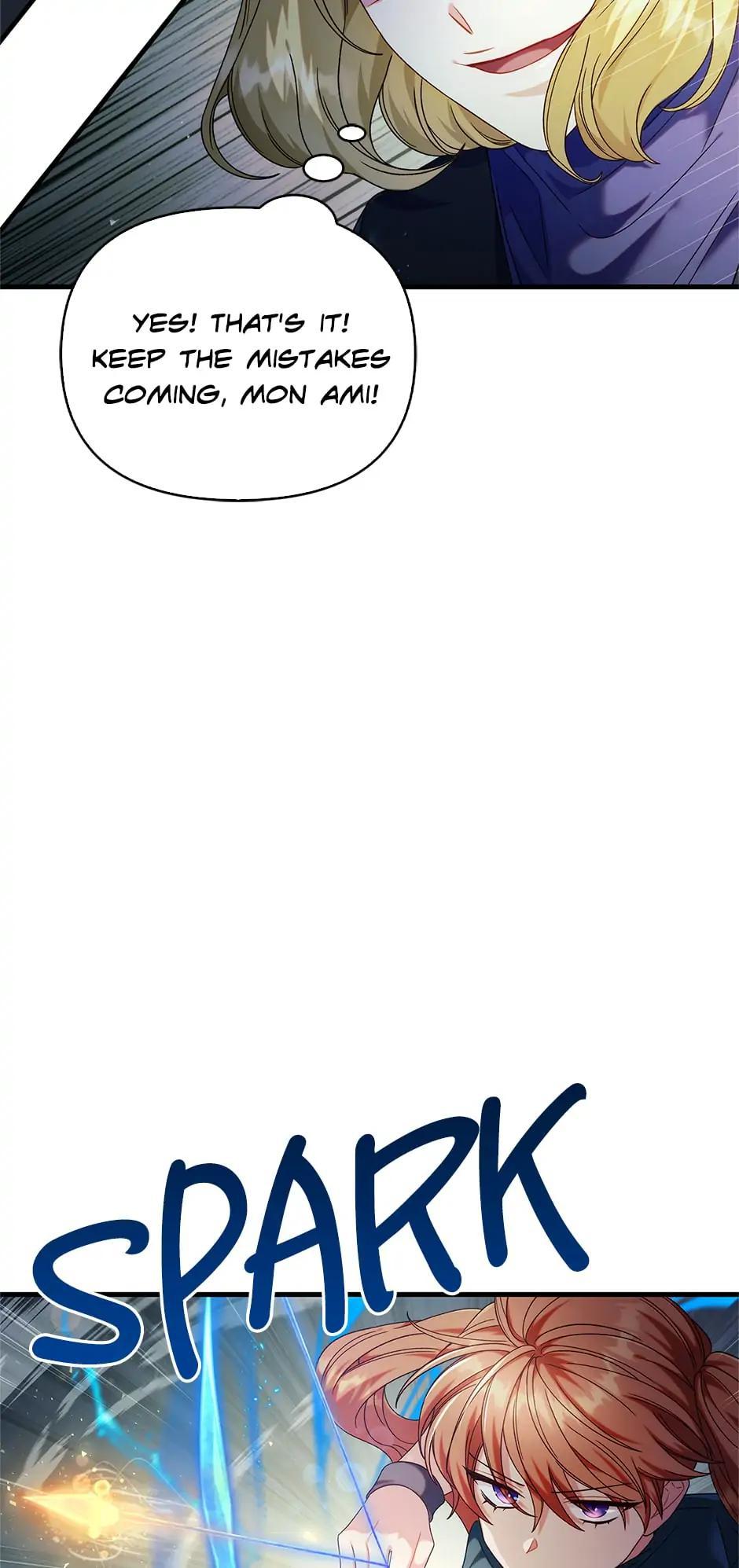 How to Use a Returner Chapter 52 - Page 8