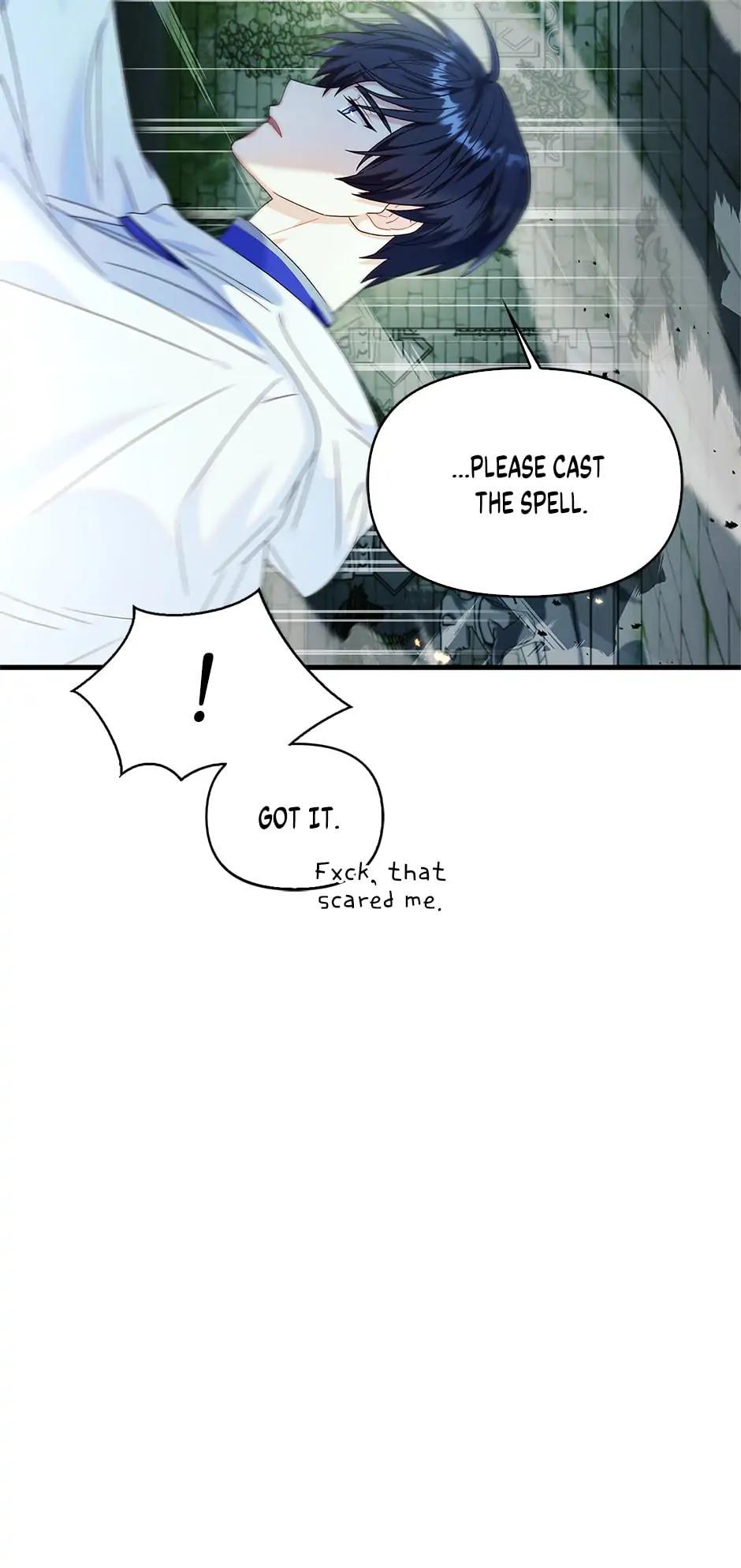 How to Use a Returner Chapter 52 - Page 12