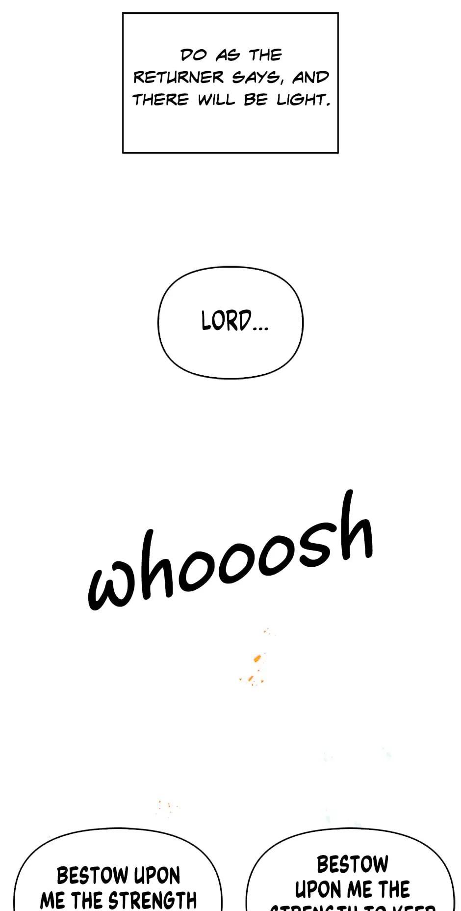 How to Use a Returner Chapter 52 - Page 13