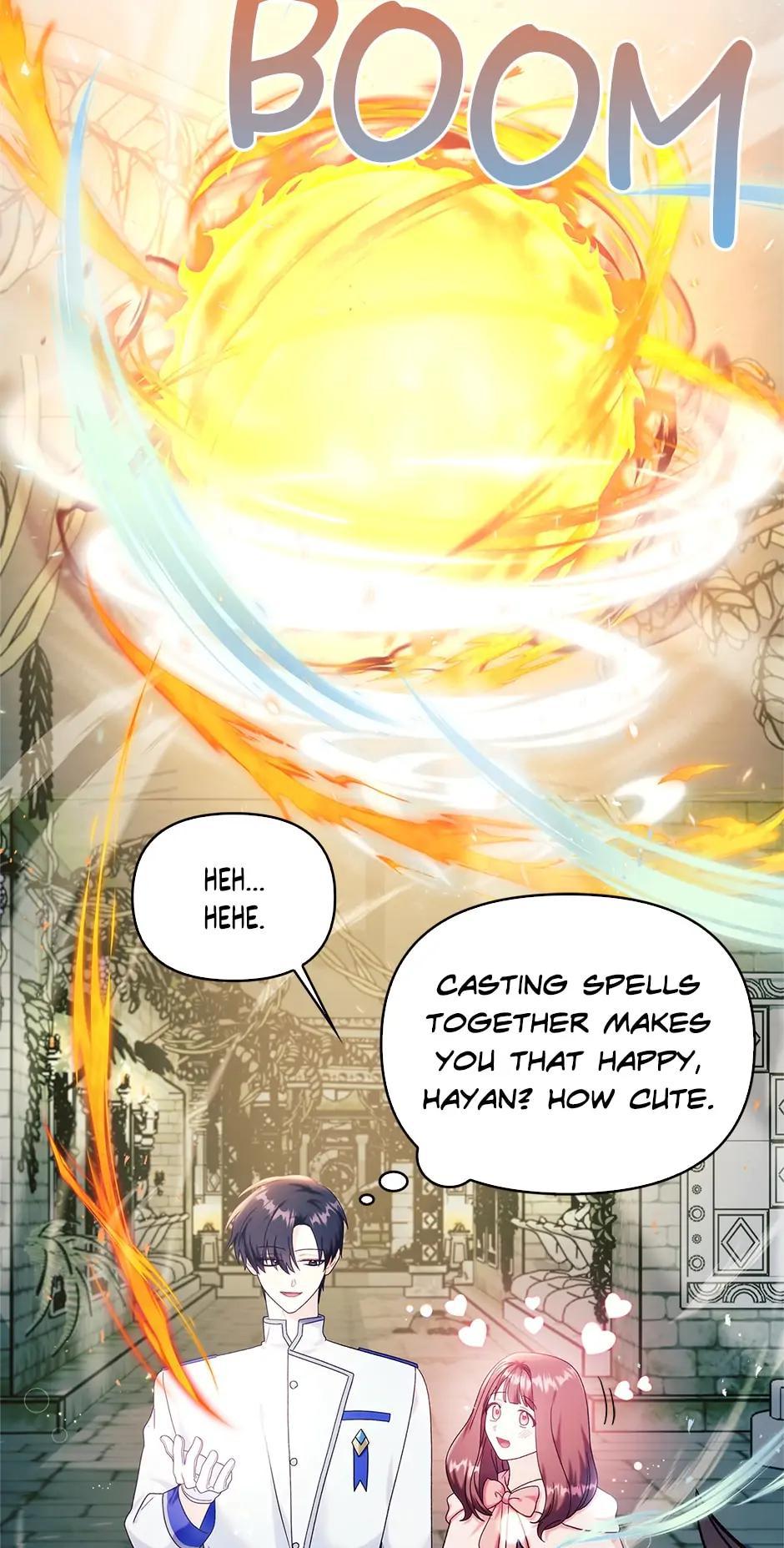 How to Use a Returner Chapter 52 - Page 15